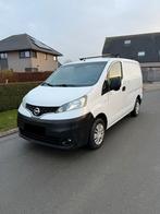 Nissan NV200 1.5 dCi goedgekeurd voor verkoop, Auto's, Bedrijf, Diesel, Achteruitrijcamera, Te koop