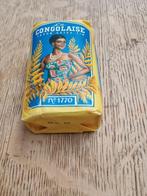 Oude zeep La Congolaise, Antiek en Kunst, Ophalen