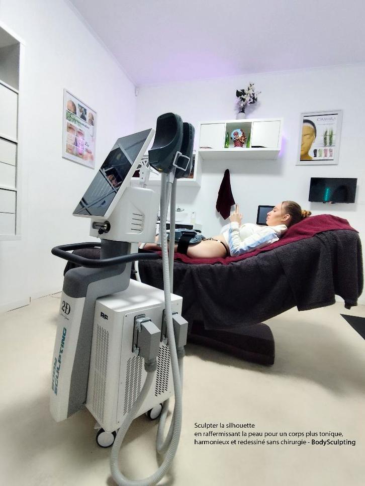 1- spieren voor je lichaam, Handtassen en Accessoires, Uiterlijk | Lichaamsverzorging, Nieuw, Overige typen, Ophalen