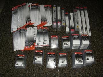 Rozemeijer onderlijnmateriaal voor roofvissen beschikbaar voor biedingen