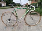 Retro koersfiets Chesini, maat 54cc, 51 tot 55 cm, Ophalen, Chesini, Jaren '60 of nieuwer