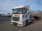 Mercedes-Benz Actros 1845 RETARDER (Numéro de stock 45088), Achat, Euro 6, Entreprise, 330 kW