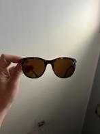 Emporio Armani Zonnebril 3N, Handtassen en Accessoires, Zonnebrillen en Brillen | Dames, Zonnebril, Bruin, Zo goed als nieuw, Ophalen