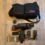 Sony camcorder, Camera, Full HD, Ophalen of Verzenden, Sony