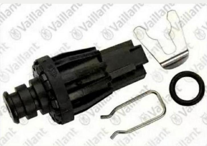 Capteur pression Vaillant ecoTEC pure (100% neuf), Collections, Collections Autre, Neuf, Enlèvement
