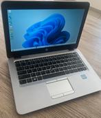 HP EliteBook / Core i5 / Windows 11 Pro, Enlèvement ou Envoi, Comme neuf, SSD