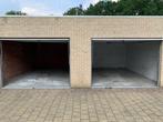 Garagebox te huur, Immo, Garages & Places de parking, Province d'Anvers