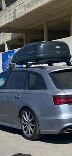 Dakdragers Audi a6 c7, Ophalen, Gebruikt, Audi