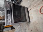 cuisinière électrique/four vitrocéramique, Electroménager, Enlèvement, Utilisé, Four