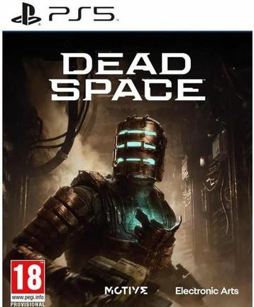 Neuf - Dead Space (PS5), Enlèvement ou Envoi, Neuf