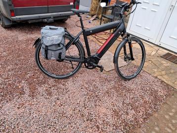 Oxford d1125 speedpedelec  beschikbaar voor biedingen