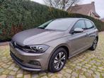 Volkswagen Polo 1.0 TSi Comfortline OPF DSG (EU6AP), Auto's, Volkswagen, Stof, Gebruikt, Electronic Stability Program (ESP), 95 pk