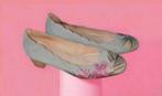✨️HISPANITAS Schoenen- Maat 38 - Sierlijk✨️, Kleding | Dames, Schoenen, Instappers, Hispanitas, Ophalen of Verzenden, Zo goed als nieuw