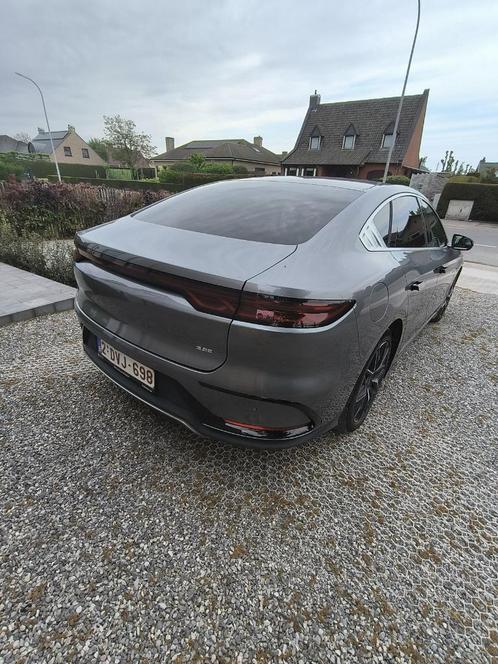 BYD EV 2023 – Elektrisch rijden in stijl en comfort, Auto's, BYD, Particulier, HAN, 360° camera, Adaptive Cruise Control, Android Auto