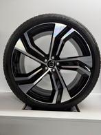 DEMO 22’’ VOLVO R DESIGN XC90 XC 90 VELGEN ZOMERBANDEN ORIG, Auto-onderdelen, Gebruikt, -, 275 mm, -