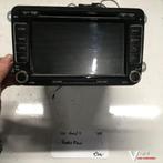 Vw Golf 5 2.0 tdi automaat  2005  Radio navigatie, Autos : Divers, Navigation de voiture, -, Utilisé, -, -