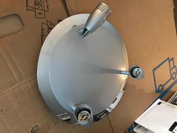Lamp Spots Plafond       µt beschikbaar voor biedingen