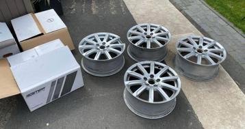Set van 4 BMF lichtmetalen velgen – 19 inch | AMG-stijl beschikbaar voor biedingen