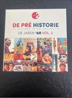 De Pre Historie jaren 50 60 70 80 90, Cd's en Dvd's, Ophalen