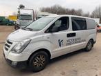 Hyundai H1 *EURO 6B-AIRCO-KLIMA* (bj 2016), Auto's, 100 kW, Gebruikt, 2497 cc, 136 pk