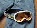 Skibril - sneeuwbril  kinderen 8 - 10 jaar, Kinderen en Baby's, Kinderkleding | Overige, Ophalen