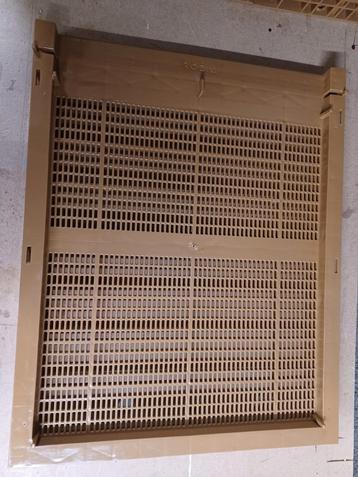 Plancher Nicot, Enlèvement