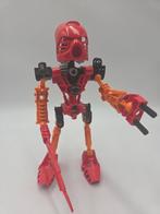 Lego Bionicle 8534 Tahu, Kinderen en Baby's, Speelgoed | Duplo en Lego, Ophalen of Verzenden, Zo goed als nieuw, Complete set