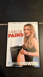 Labor pains, Ophalen of Verzenden, Zo goed als nieuw