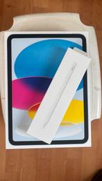 Ipad (10th Generation) 64GB, Informatique & Logiciels, Apple iPad Tablettes, Apple iPad, 11 pouces, Comme neuf, Enlèvement