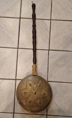 A vendre ancienne poêlon en cuivre, Enlèvement, Cuivre