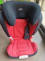 Britax Romer isofix 15-36 kg autostoeltje, Kinderen en Baby's, Autostoeltjes, Ophalen, Romer, Autogordel of Isofix, Gebruikt