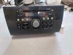 Suzuki Swift radio cd speler '08, Auto diversen, Autoradio's, Gebruikt, Ophalen of Verzenden