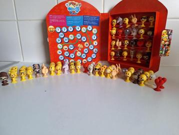 EMOJI ALDI 2019_21_22_23_24 beschikbaar voor biedingen