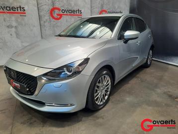 Mazda 2 1.5L e-SKYACTIV G 90 hp Skycruise 6MT  beschikbaar voor biedingen