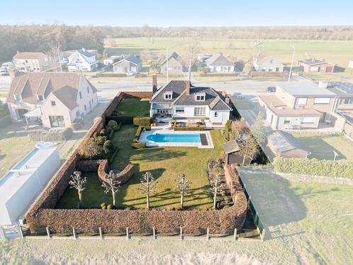 Huis te koop in Maldegem, Immo, Huizen en Appartementen te koop, Vrijstaande woning, F