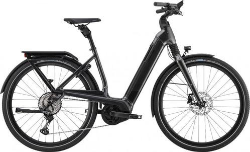 Cannondale Mavaro Neo 2 Graphite van €4999 nu €4299, Fietsen en Brommers, Fietsen | Dames | Damesfietsen, Nieuw, Overige merken