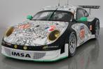 Spark 1/18 Porsche 911(997)RSR - Le Mans 2014, Hobby & Loisirs créatifs, Voitures miniatures | 1:18, Autres marques, Voiture, Enlèvement ou Envoi