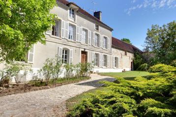 Immobilier beschikbaar voor biedingen