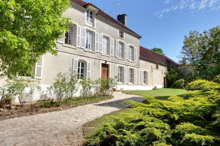 Immobilier, Immo, Buitenland, Frankrijk, Woonhuis, Dorp