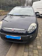 Fiat Punto 1.4 Multi Air, Auto's, Voorwielaandrijving, Stof, Euro 6, Blauw