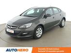 Opel Astra 1.4 Edition (bj 2015), Auto's, Voorwielaandrijving, Gebruikt, 1405 kg, 74 kW