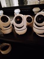 Caméra, Enlèvement ou Envoi