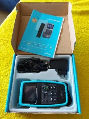 Xsarius satmeter HD easy beschikbaar voor biedingen