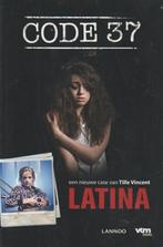 Boek : Code 37 - Latina., Envoi