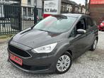 Ford C-Max 1.0 ecoboost/Airco/Euro6b/Garantie 1 An, Argent ou Gris, Achat, 998 cm³, Entreprise