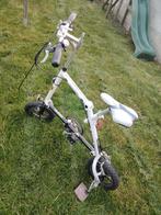 Vélo pliable porche, Fietsen en Brommers, Ophalen of Verzenden, Zo goed als nieuw