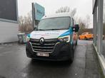 Renault Master - 2022 - L4H2, 100 kW, Achat, Euro 6, Entreprise