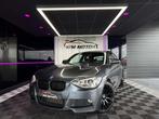 BMW 1 Serie 116 D 2000cc // PACK M (bj 2013, automaat), Auto's, BMW, Automaat, 1 Reeks, 4 cilinders, Alcantara