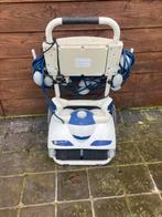 Zodiac cybernaut nt, Ophalen, Gebruikt