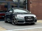 Audi S1 2.0 TFSI QUATTRO / KEYLESS / H&R / BOSE / CRUISE, Auto's, Audi, Xenon verlichting, Te koop, Zilver of Grijs, Berline